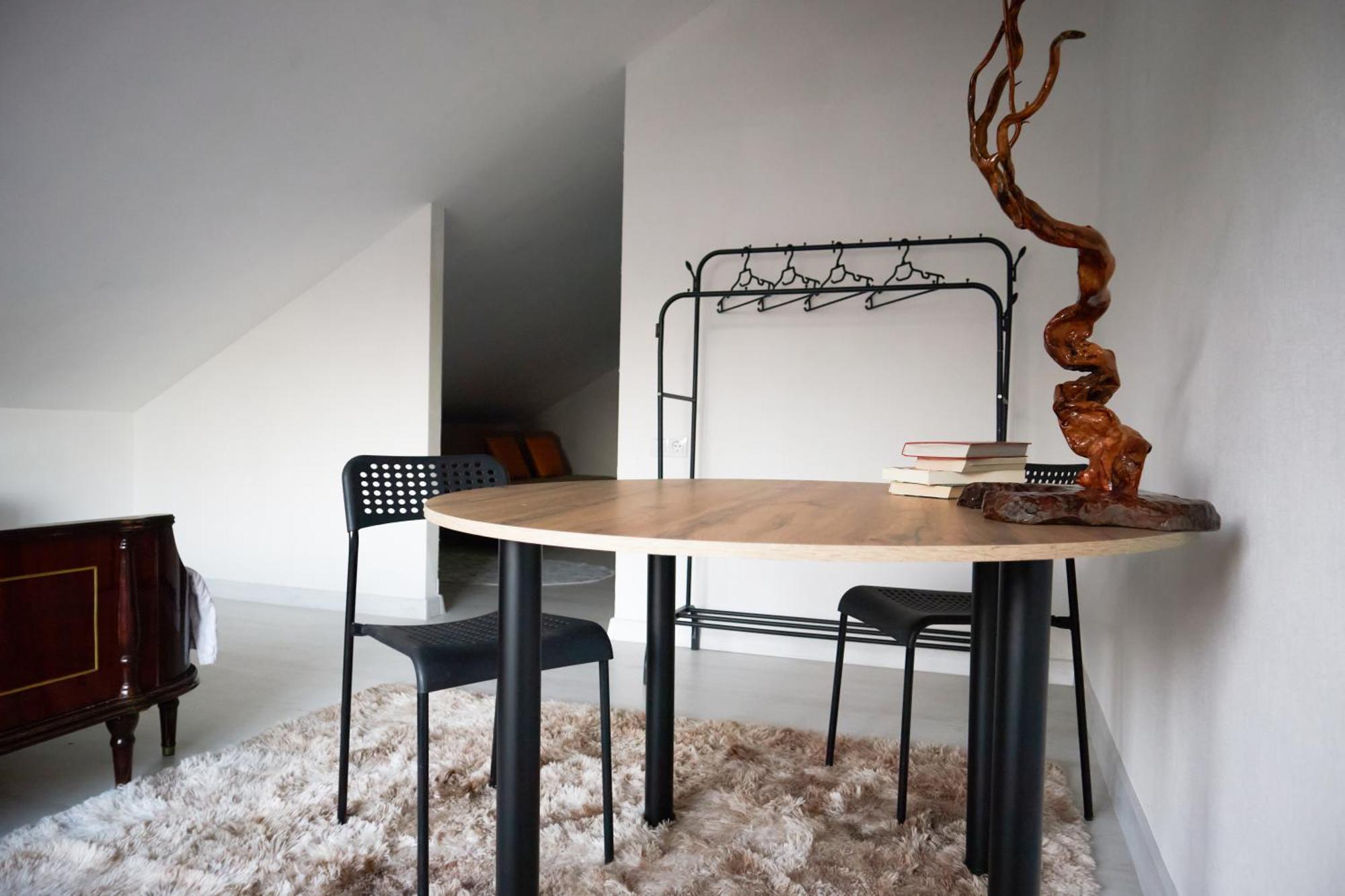 Sweet Vibe Home Alma-Ata Buitenkant foto