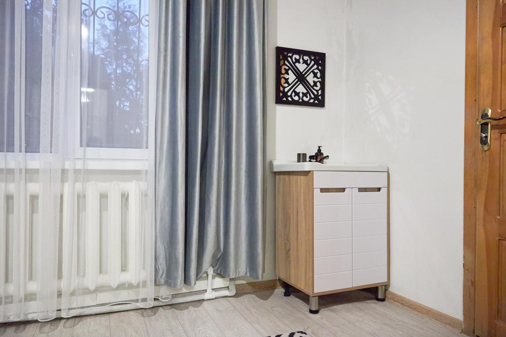 Sweet Vibe Home Alma-Ata Buitenkant foto