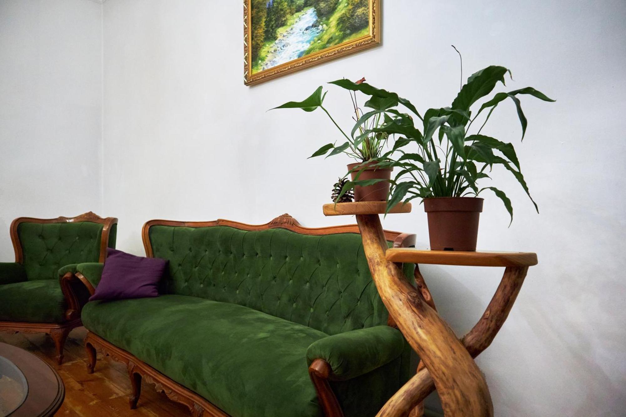 Sweet Vibe Home Alma-Ata Buitenkant foto