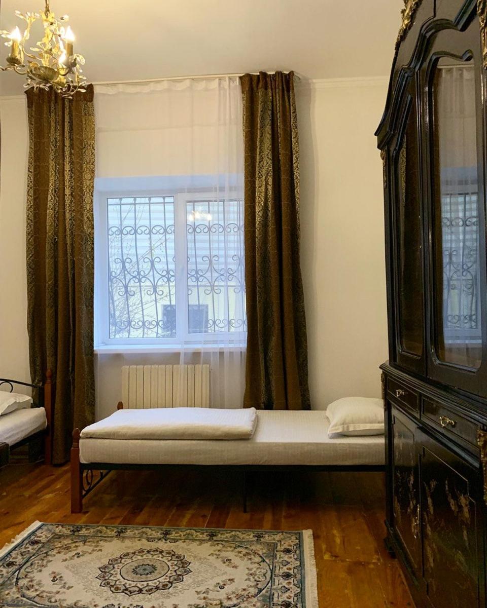 Sweet Vibe Home Alma-Ata Kamer foto