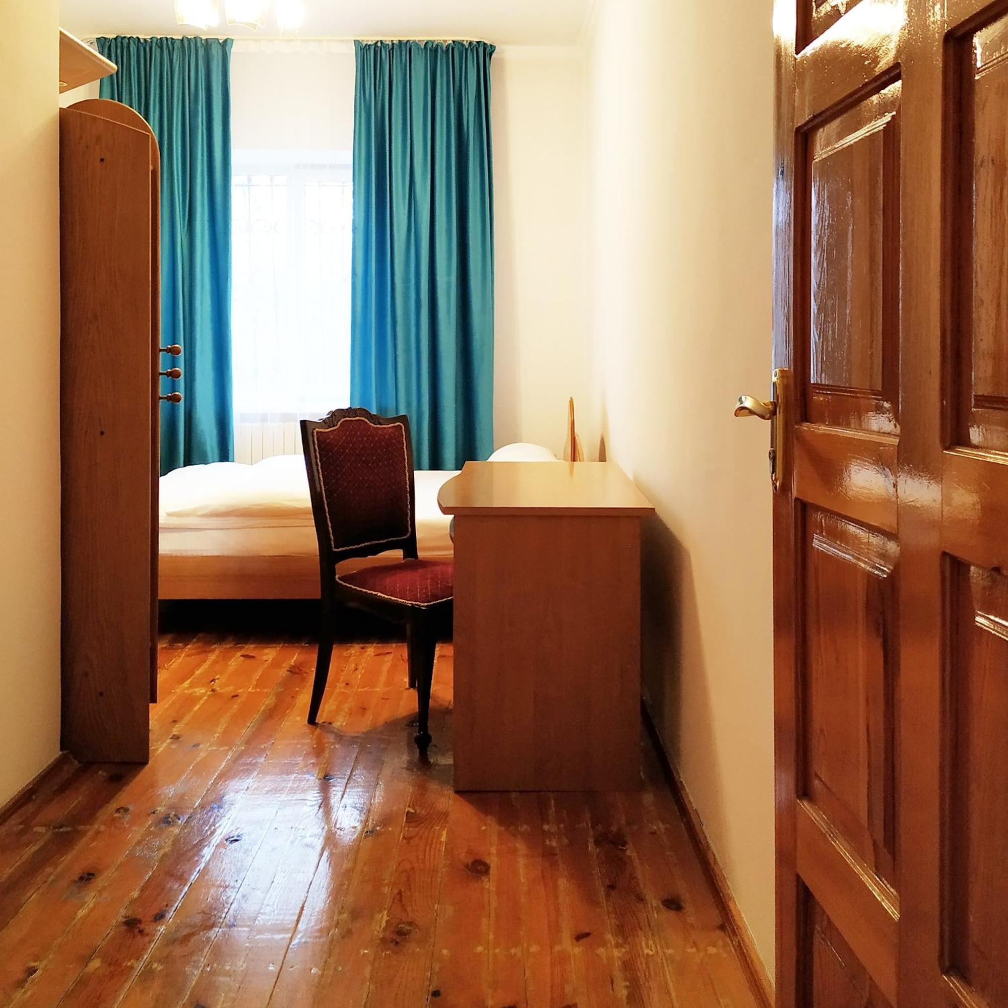 Sweet Vibe Home Alma-Ata Kamer foto